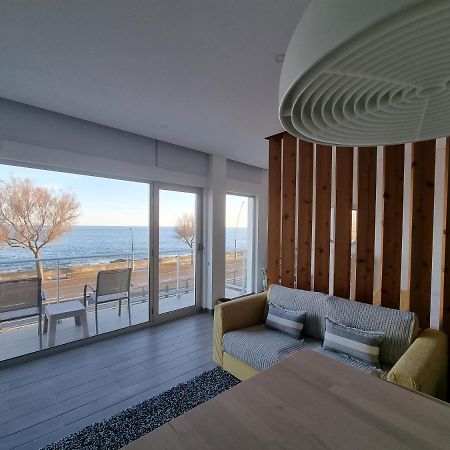 Bay House - Seascape Apartment Ponta Delgada  Luaran gambar