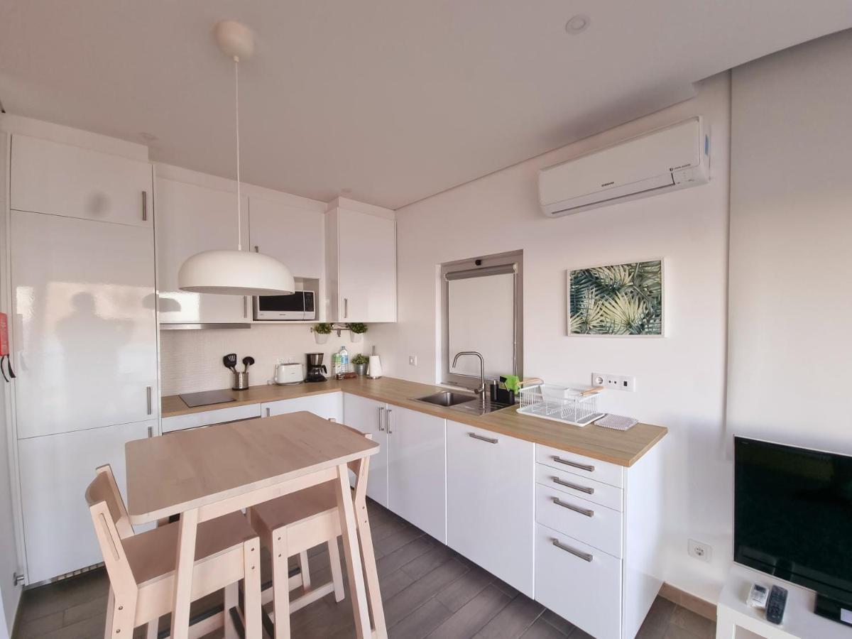 Bay House - Seascape Apartment Ponta Delgada  Luaran gambar