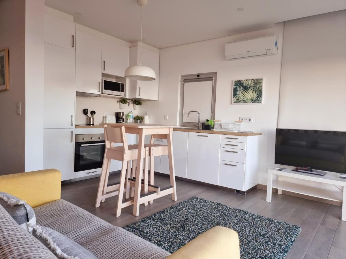 Bay House - Seascape Apartment Ponta Delgada  Luaran gambar