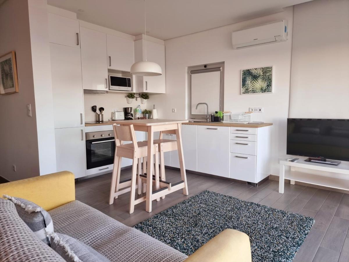 Bay House - Seascape Apartment Ponta Delgada  Luaran gambar