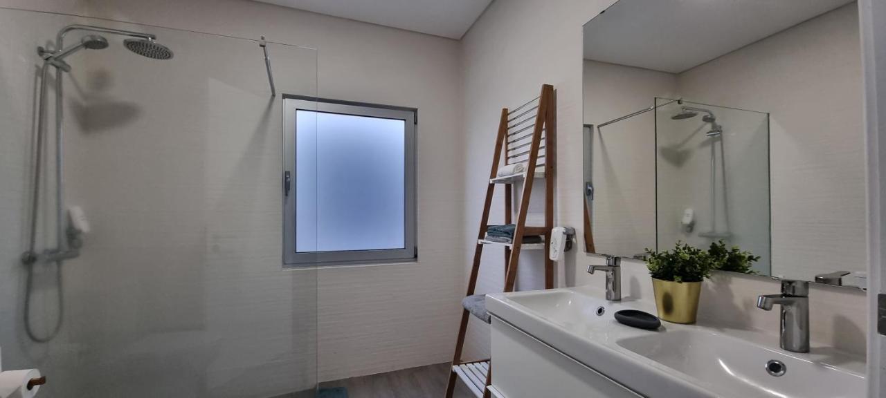 Bay House - Seascape Apartment Ponta Delgada  Luaran gambar