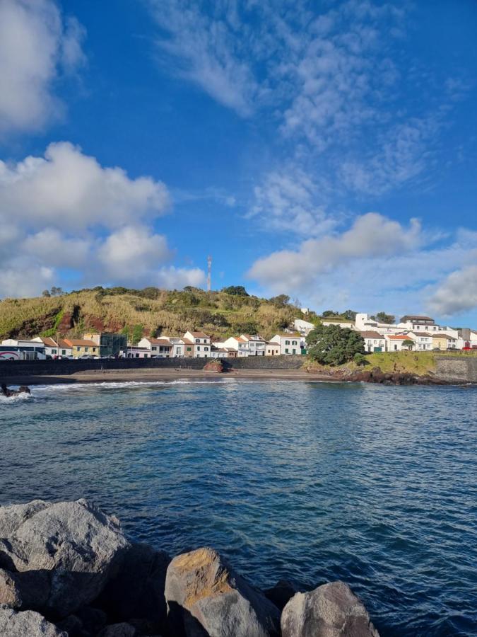 Bay House - Seascape Apartment Ponta Delgada  Luaran gambar