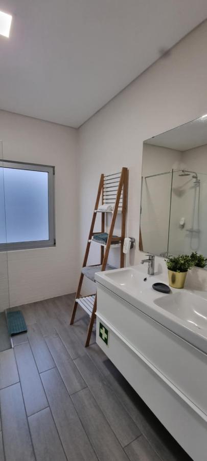 Bay House - Seascape Apartment Ponta Delgada  Luaran gambar