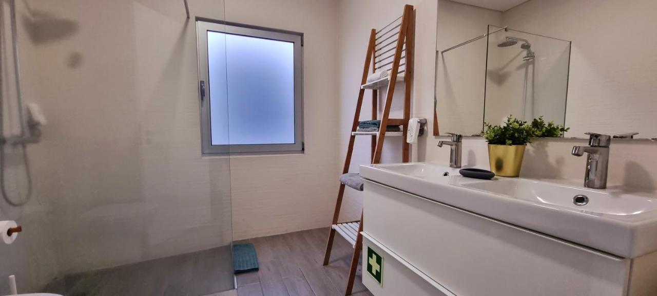 Bay House - Seascape Apartment Ponta Delgada  Luaran gambar