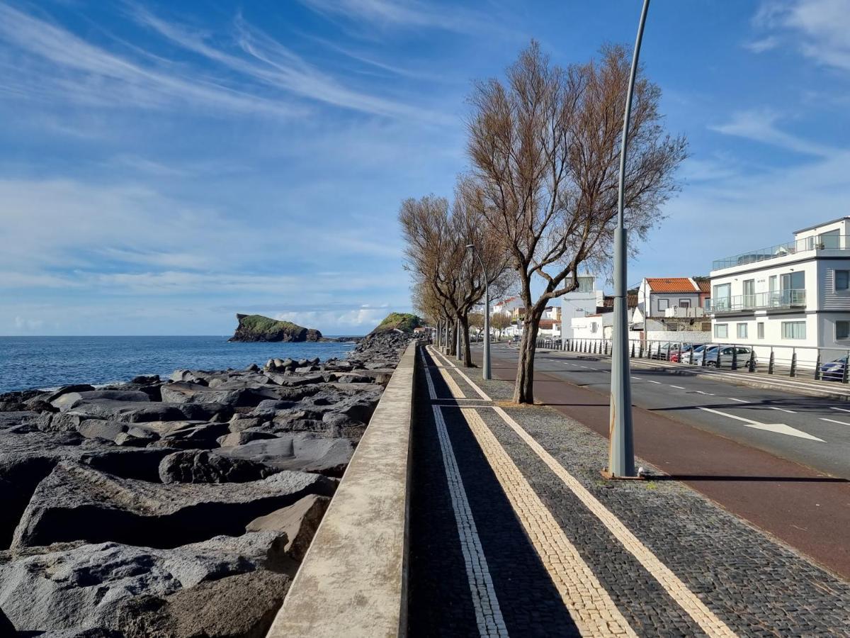 Bay House - Seascape Apartment Ponta Delgada  Luaran gambar